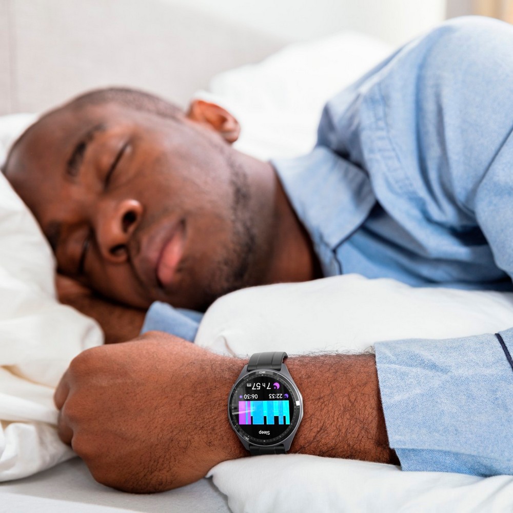 Monitor Aktywności Hama Smartwatch 7010 z nadrukiem Twojego logo, materiał: plastik, kolor: czarny Monitor Aktywności Hama Smartwatch 7010 z nadrukiem Twojego logo, materiał: plastik, kolor: czarny