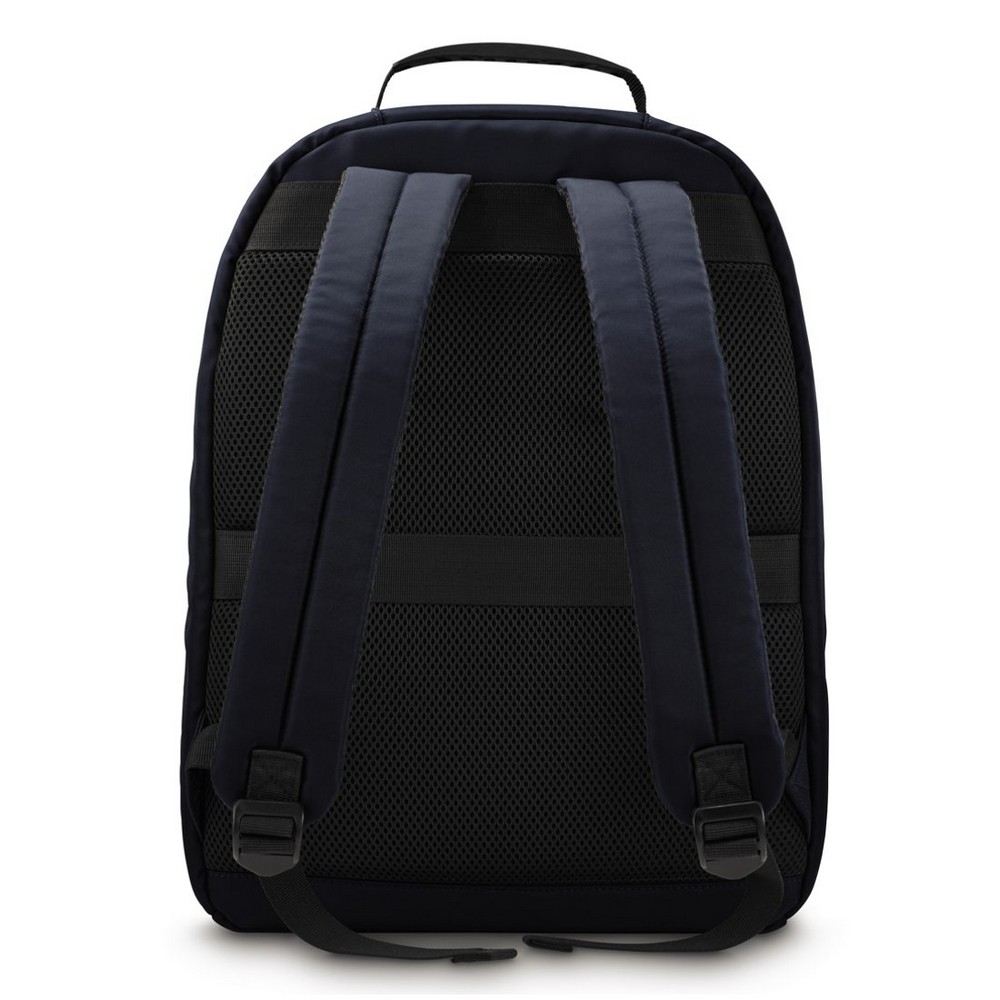 Plecak na laptopa 16,2" Hama Lightweight Premium z nadrukiem Twojego logo, materiał: poliester, kolor: granatowy Plecak na laptopa 16,2" Hama Lightweight Premium z nadrukiem Twojego logo, materiał: poliester, kolor: granatowy